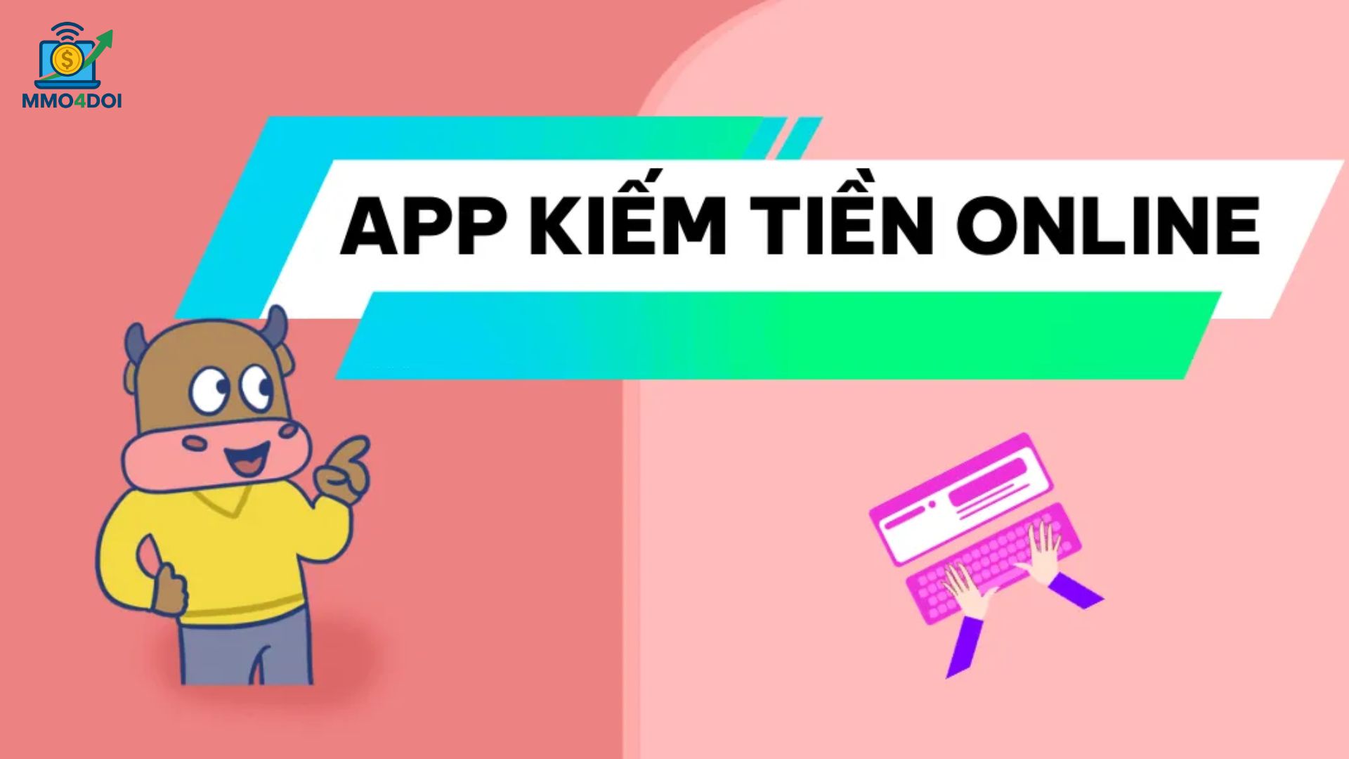 App MMO uy tín và an toàn