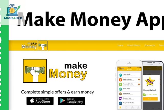 Tại Sao Nên Tìm Kiếm Các Trang Kiếm Tiền Online Nước Ngoài?