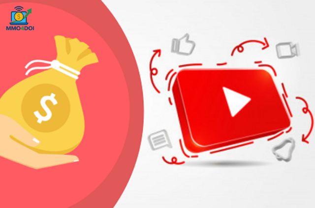 Youtube là một nền tảng kiếm tiền online đầy tiềm năng