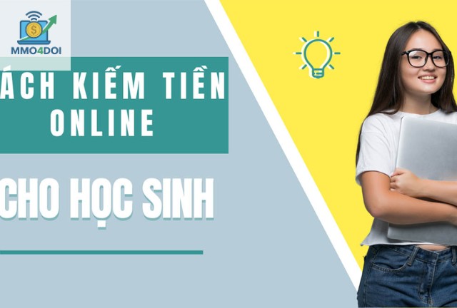 Cách Kiếm Tiền Online Nhanh Nhất: Đi Sâu Vào Chi Tiết