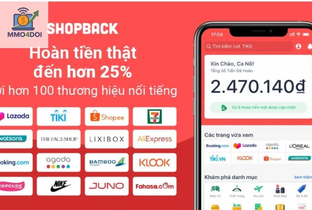 Cách Kiếm Tiền Online Tại Nhà Bằng Điện Thoại: