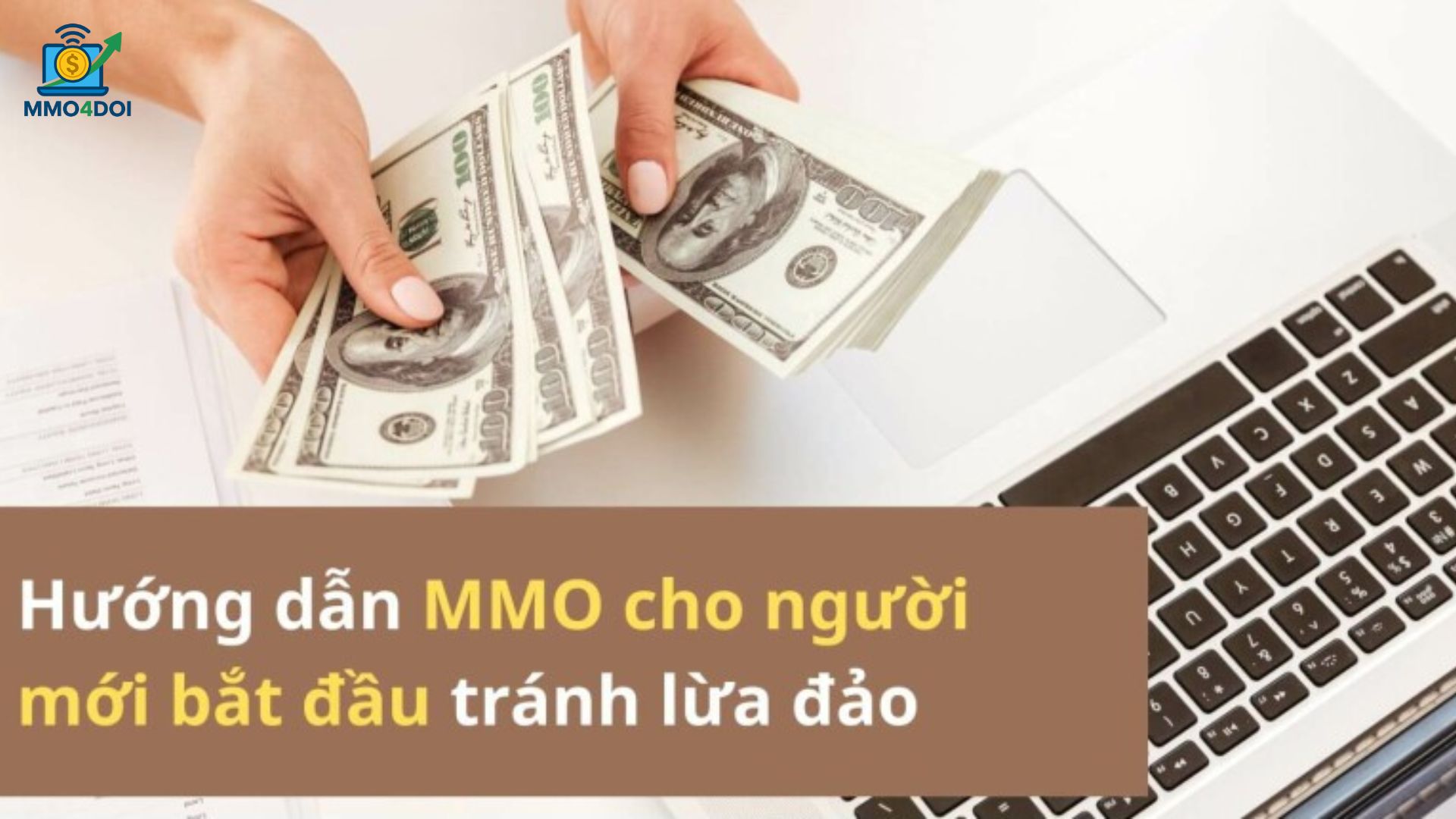 Chìa Khóa Của Thành Công
