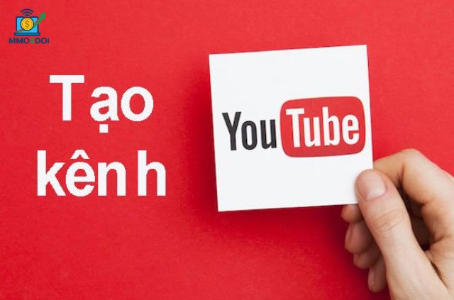 Youtube là một nền tảng kiếm tiền online tương đối phổ biến
