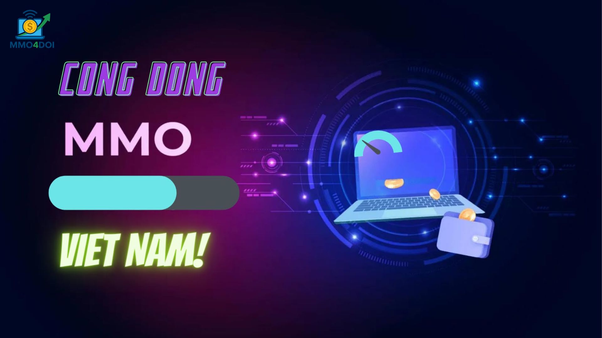 Lưu Ý Quan Trọng Khi Tham Gia Cộng Đồng MMO