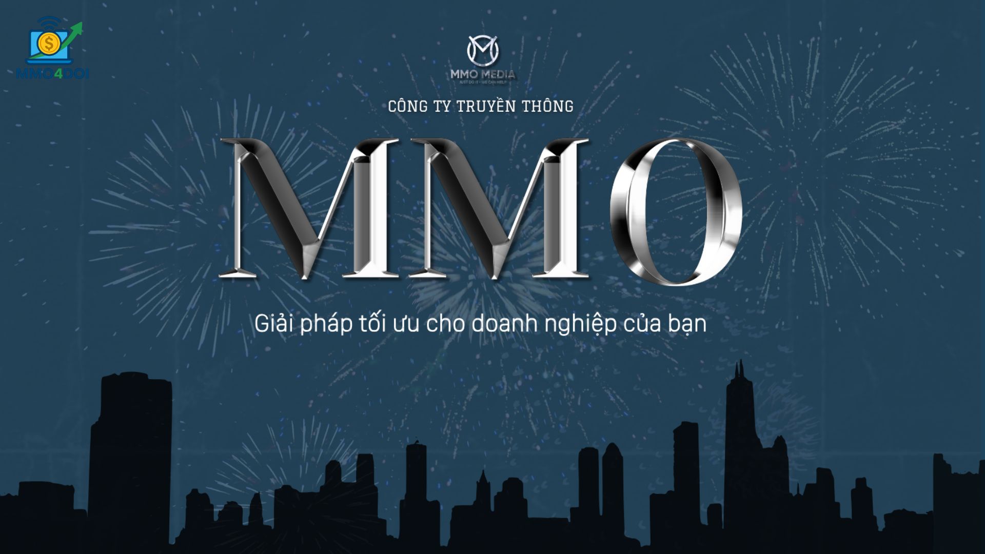 Công Ty MMO Phổ Biến