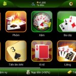 Đánh Bài Online Kiếm Tiền