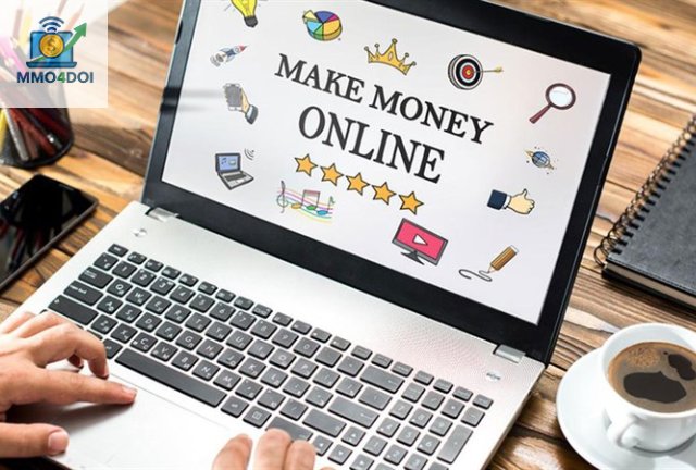 Tại Sao Hội Kiếm Tiền Online Lại Thu Hút Nhiều Người?