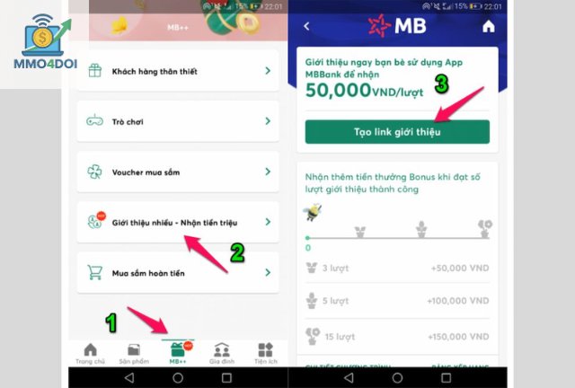 Bí Quyết Kiếm Tiền Hiệu Quả Với Mã Giới Thiệu