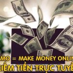 Các Hình Thức Kiếm Tiền MMO
