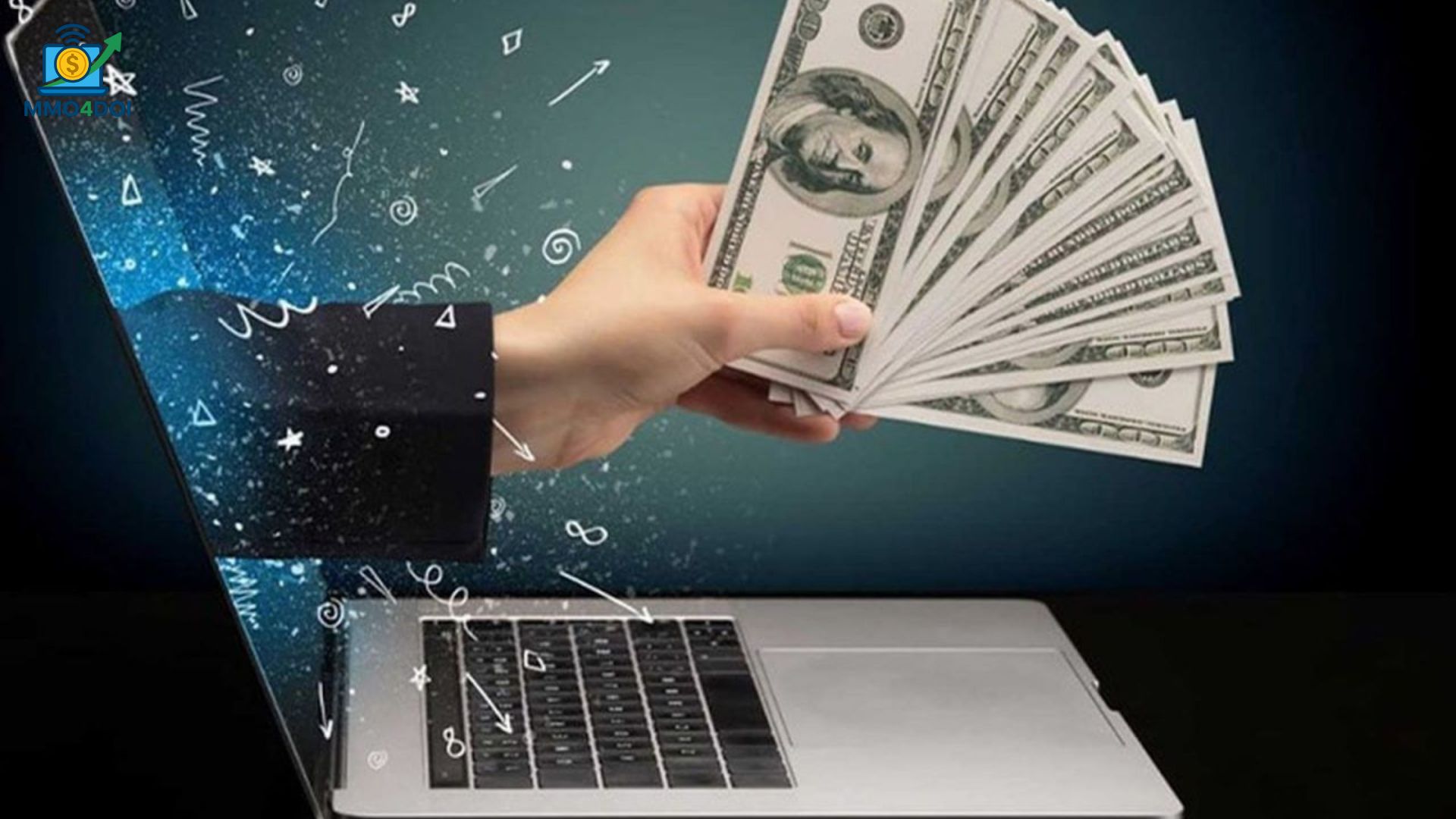Lưu Ý Quan Trọng Khi Tham Gia Kiếm Tiền MMO
