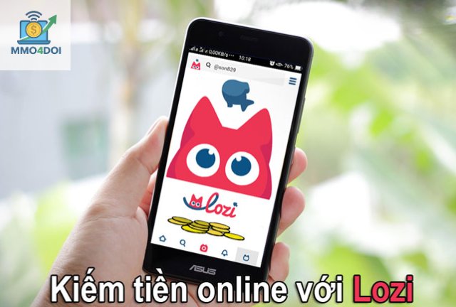 Hướng Dẫn Chi Tiết Cách Bán Hàng Trên Lozi