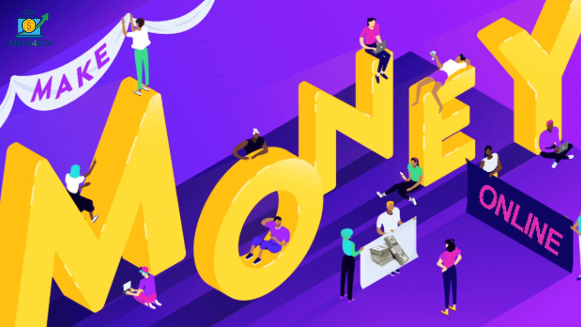 Phòng Tránh Lừa Đảo MMO Hiệu Quả