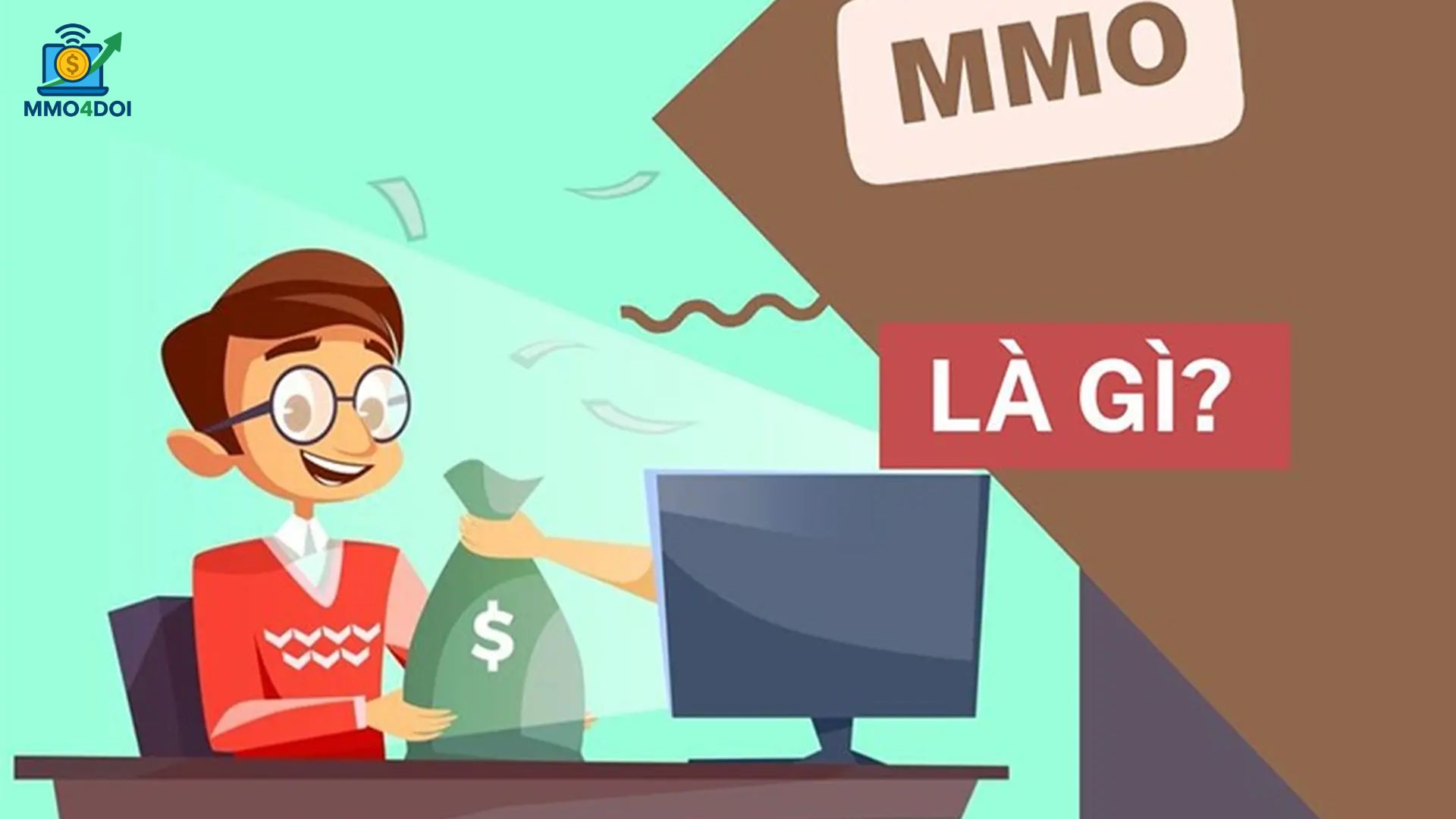 Ưu Điểm Và Thách Thức Khi Làm MMO