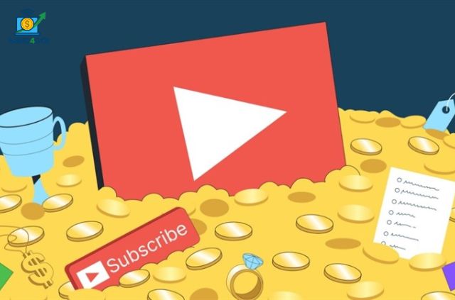 Bạn muốn thử sức với việc kiếm tiền trên nền tảng Youtube nhưng không biết bắt đầu từ đâu?
