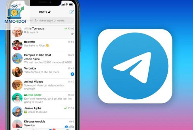 Cách Chọn Lọc Nhóm Telegram Kiếm Tiền Online Uy Tín