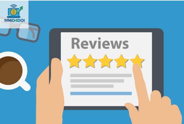 Các Nền Tảng Viết Review Kiếm Tiền Online Phổ Biến