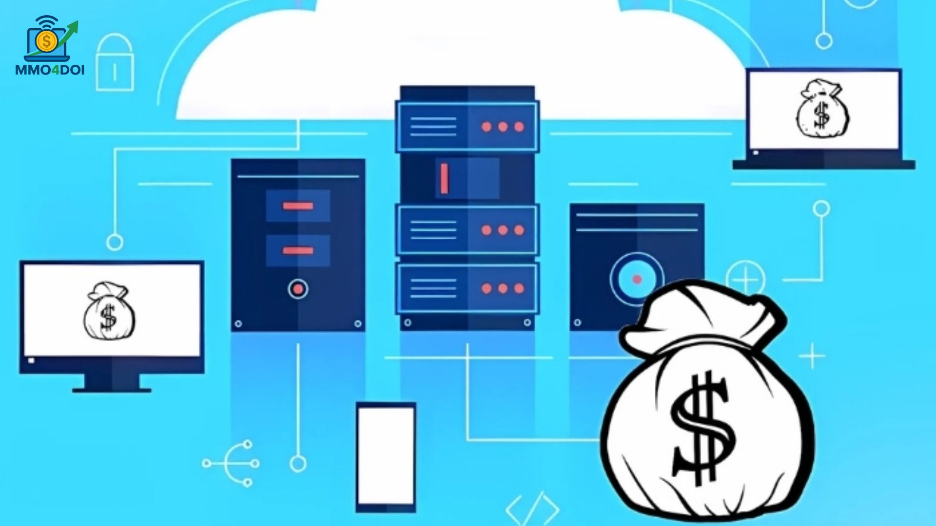 VPS MMO Phù Hợp