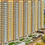Vị trí chiến lược của chung cư Kepler Land - Nơi hội tụ của tiện ích và tiềm năng phát triển